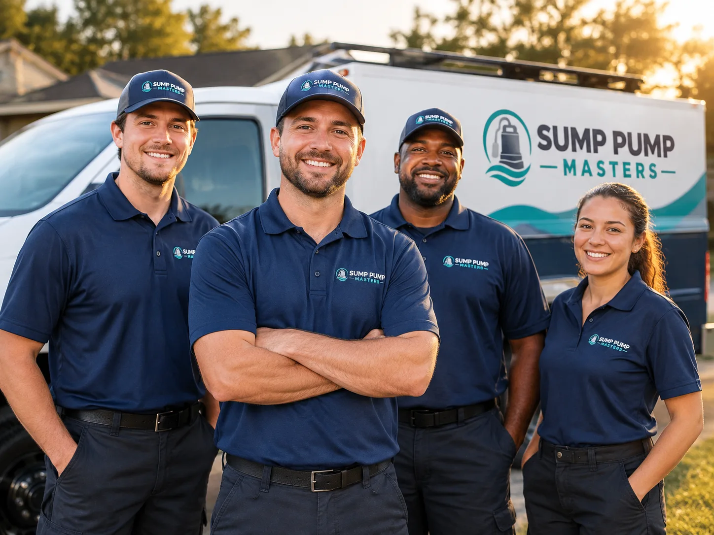 Sump Pump Repair company in Hernshaw, WV