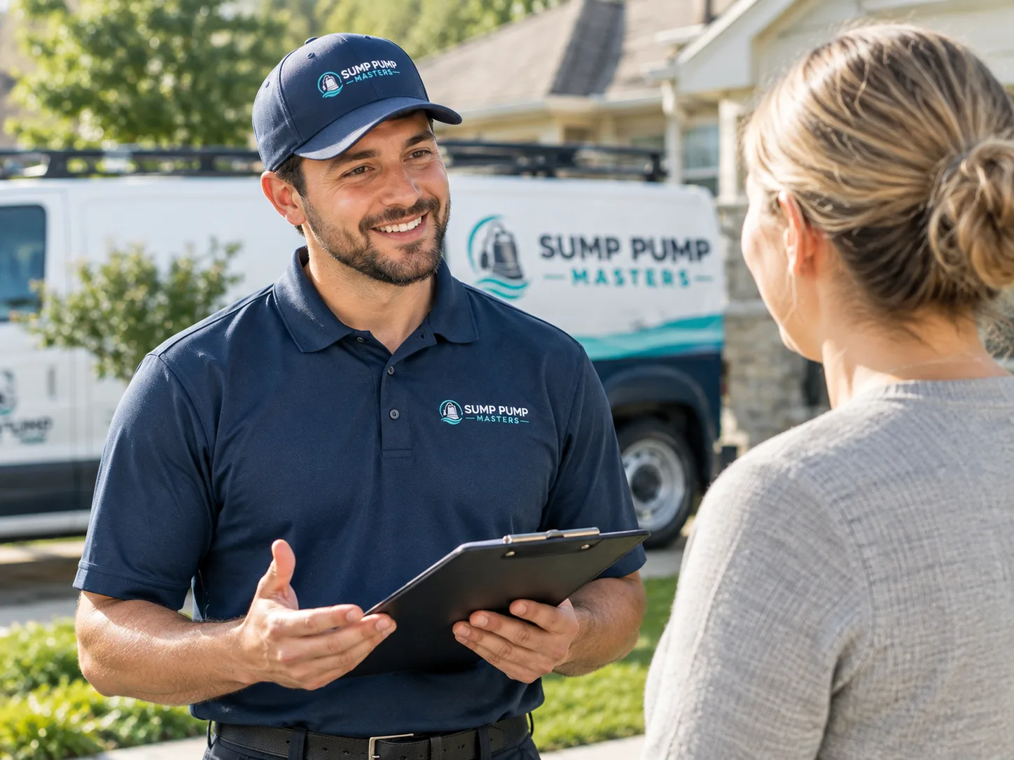 Sump Pump Repair Hernshaw, WV FAQs